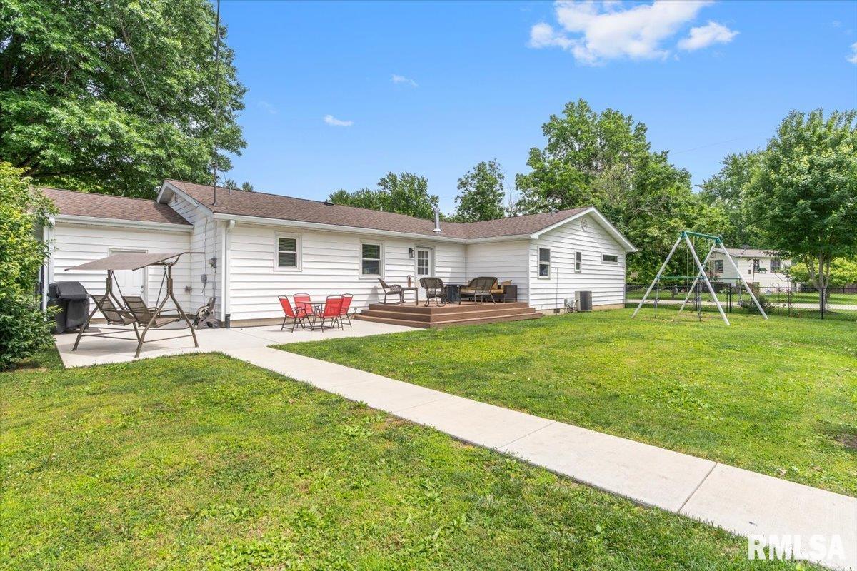 11 Lansing Drive Springfield, IL 62703 - Photo 35 of 39