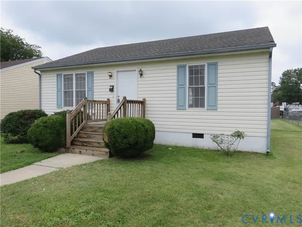 $1,650 | 101 North Mapleleaf Avenue, Henrico, VA 23075