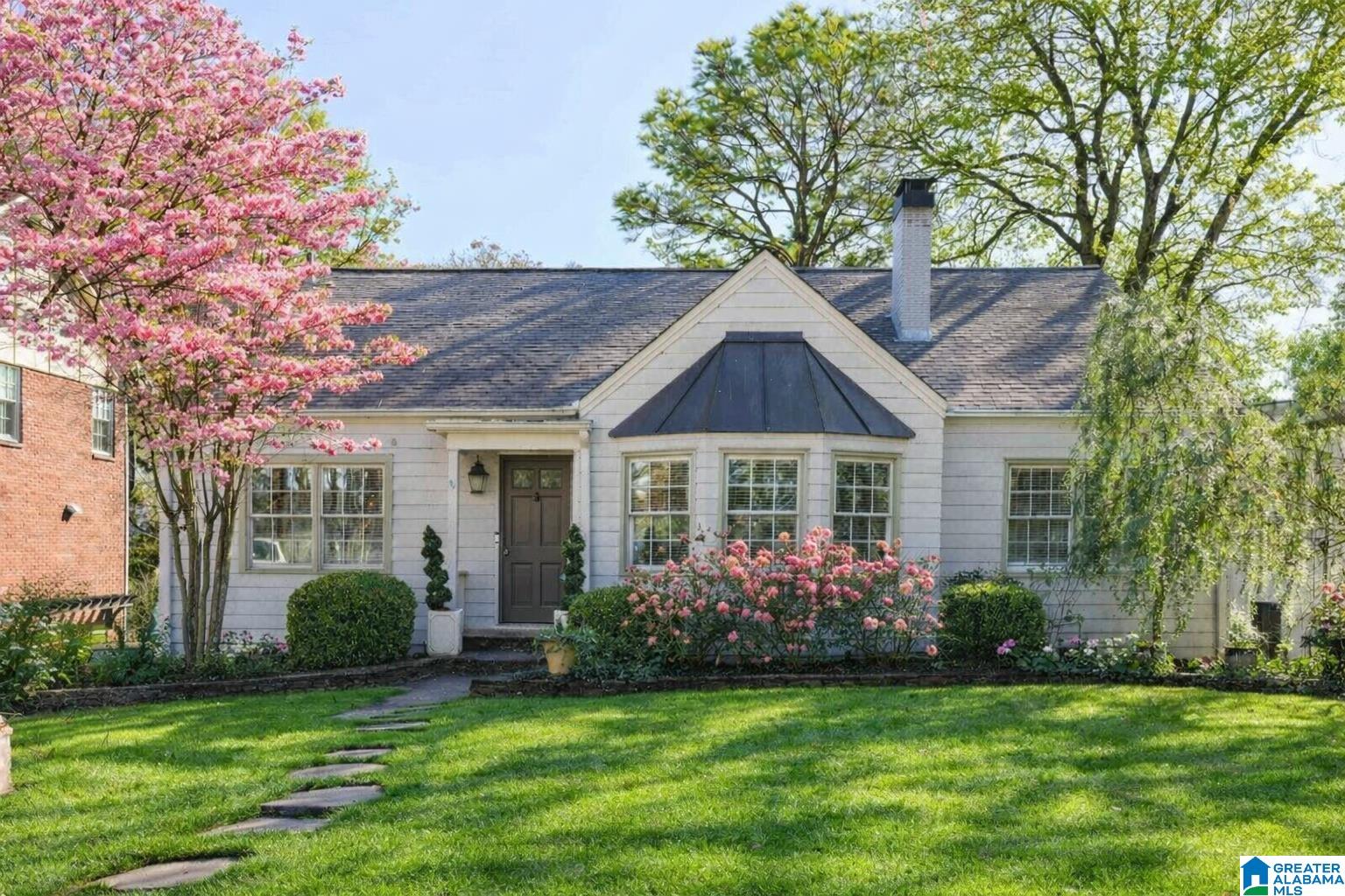 1745 Wellington Road Birmingham, AL 35209 - Photo 1 of 62