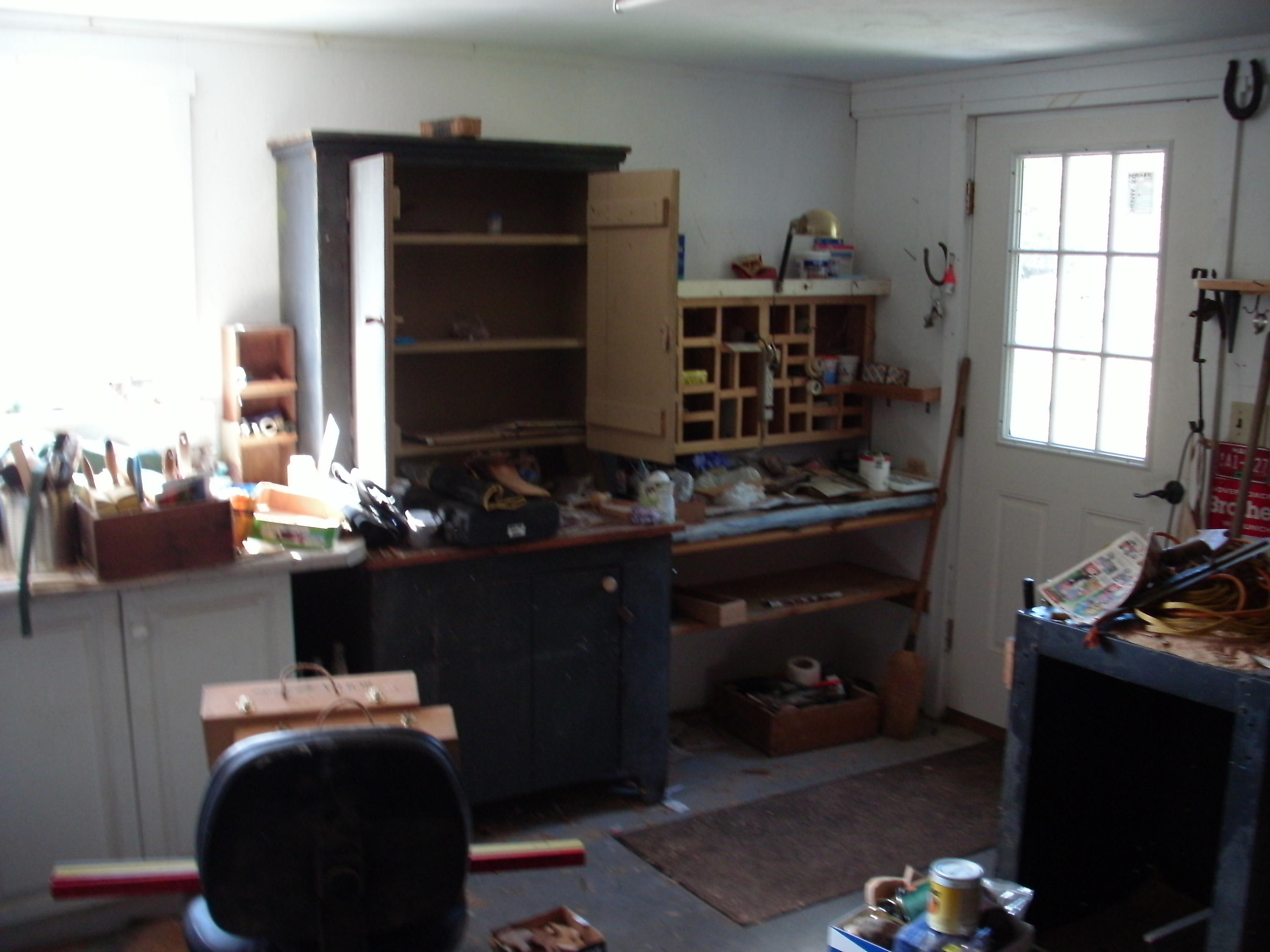 210 Eustis Ridge Road Eustis, ME 04936 - Photo 42 of 43 GEDC0146