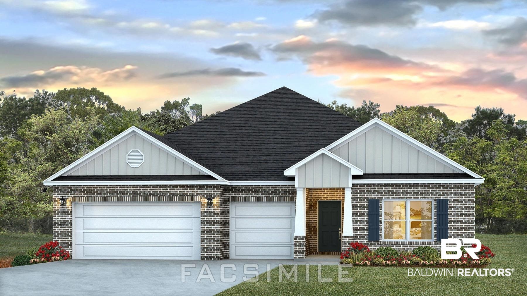 11492 Thistledown Loop Daphne, AL 36527 - Photo 1 of 57