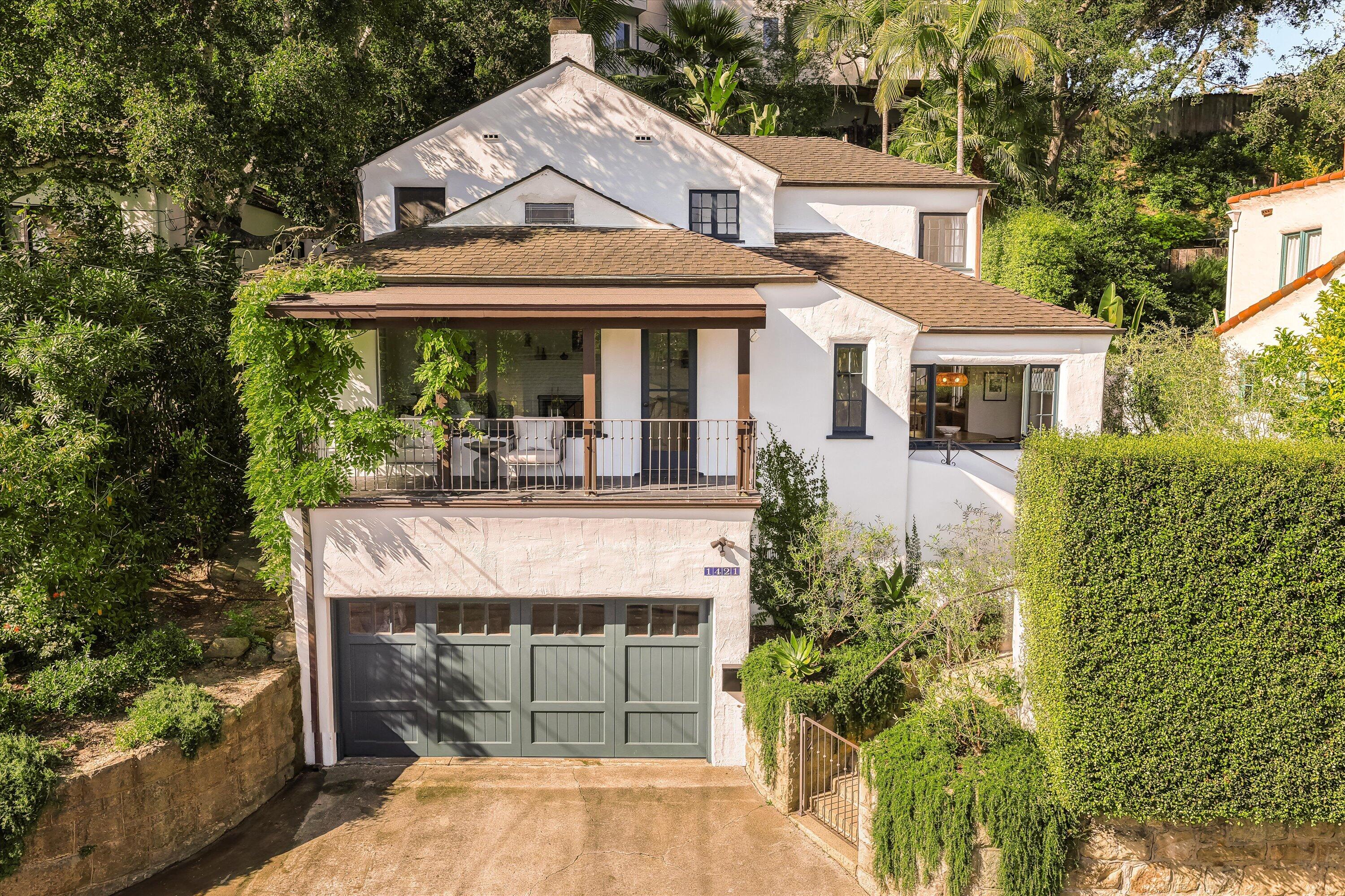 1421 Clearview Road Santa Barbara, CA 93101 - Photo 1 of 41 42-1421 Clearview Rd - 42
