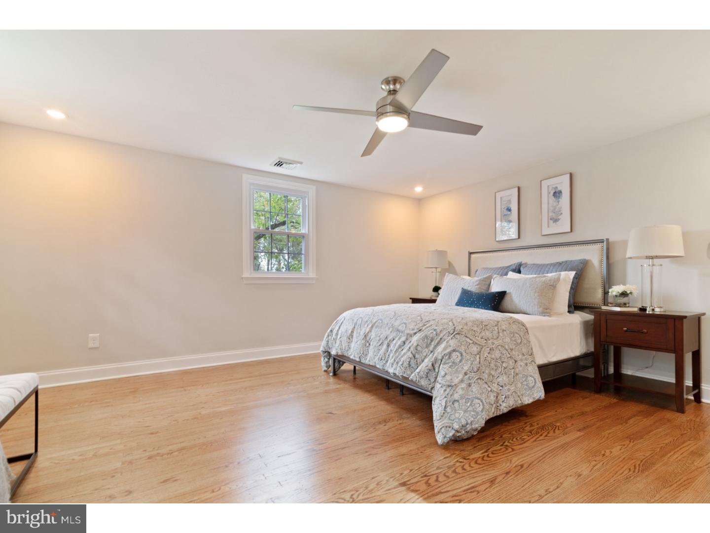 545 Cassatt Road Berwyn, PA 19312 - Photo 14 of 25 Master Bedroom