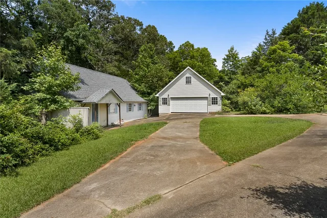 $345,000 | 111 Shore Line Drive, Anderson, SC 29626