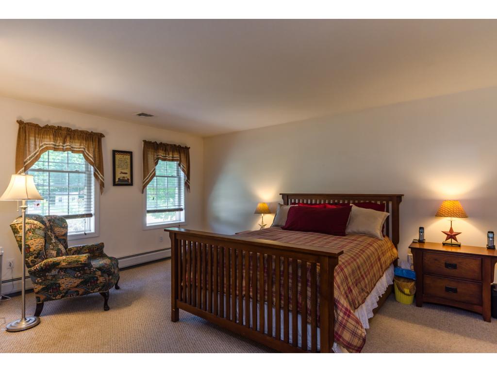 46 Jericho Road Rindge, NH 03461 - Photo 11 of 33