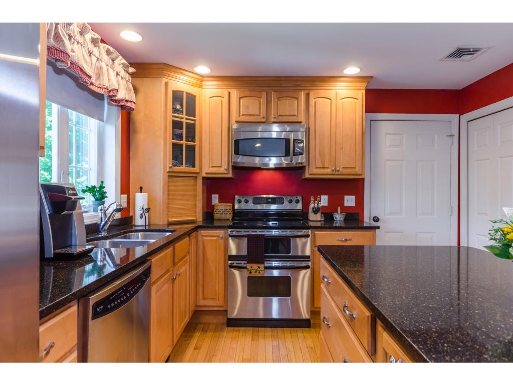 46 Jericho Road Rindge, NH 03461 - Photo 3 of 33
