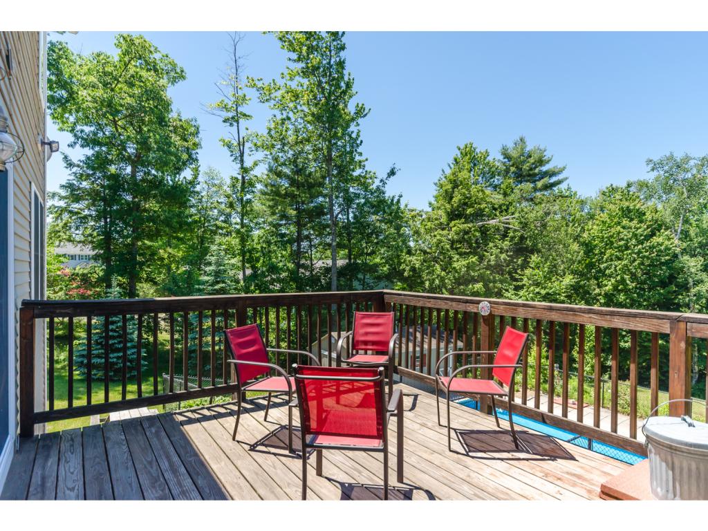 46 Jericho Road Rindge, NH 03461 - Photo 21 of 33