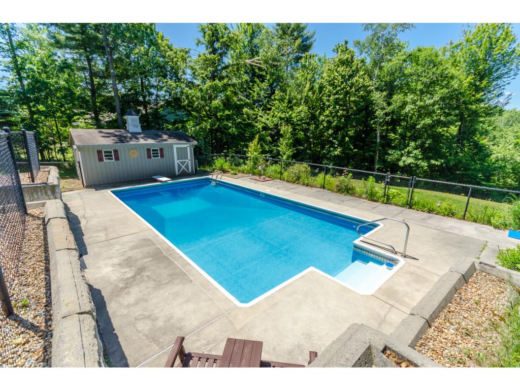 46 Jericho Road Rindge, NH 03461 - Photo 23 of 33