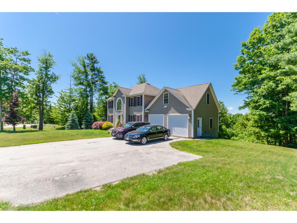 46 Jericho Road Rindge, NH 03461 - Photo 27 of 33