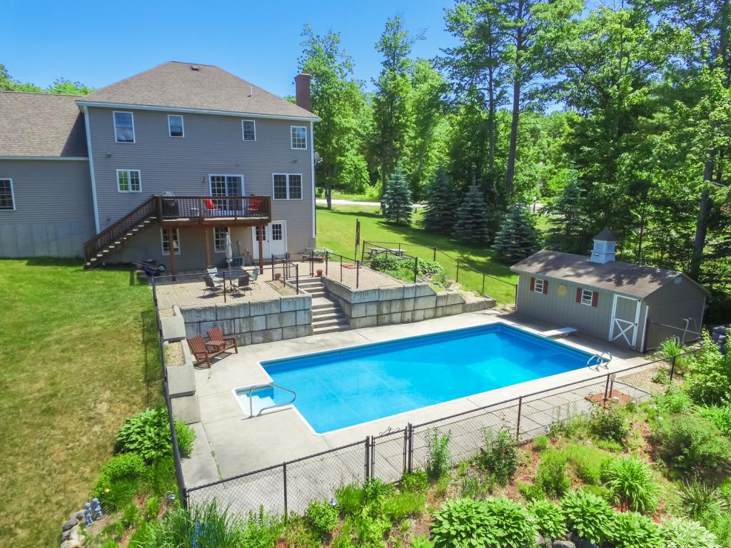 46 Jericho Road Rindge, NH 03461 - Photo 29 of 33
