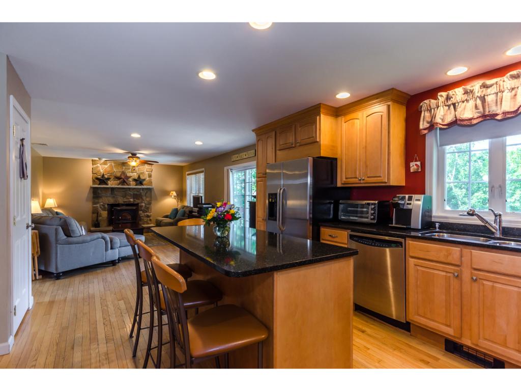 46 Jericho Road Rindge, NH 03461 - Photo 4 of 33