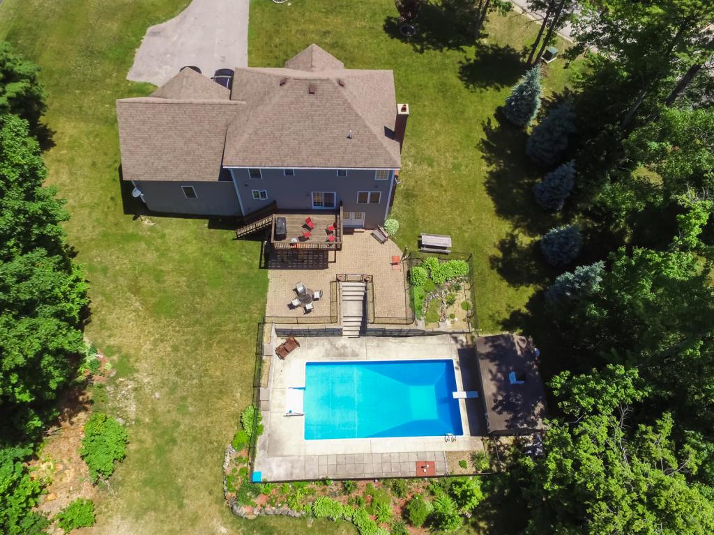 46 Jericho Road Rindge, NH 03461 - Photo 31 of 33