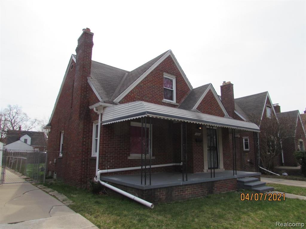 12660 Riad Street Detroit, MI 48224 - Photo 2 of 40