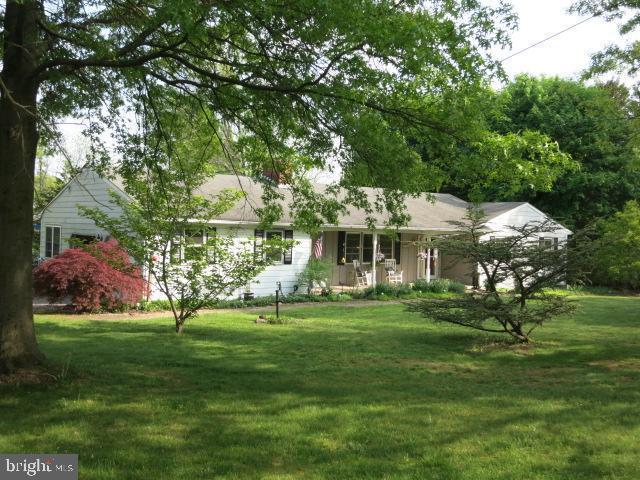 Ranch - Lot  2.24 Acres