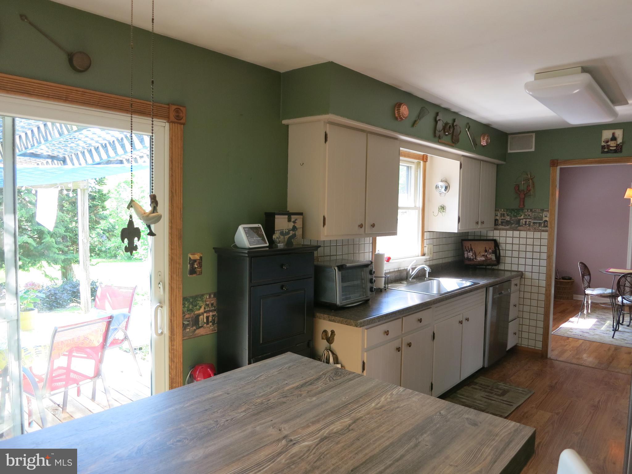 2103 Upper Stump Road Perkasie, PA 18944 - Photo 14 of 41 Kitchen Slider