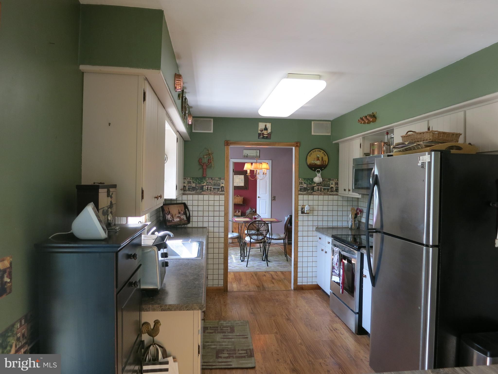 2103 Upper Stump Road Perkasie, PA 18944 - Photo 15 of 41 Kitchen