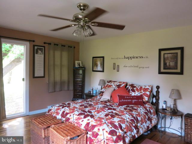 2103 Upper Stump Road Perkasie, PA 18944 - Photo 19 of 41 Primary Bedroom