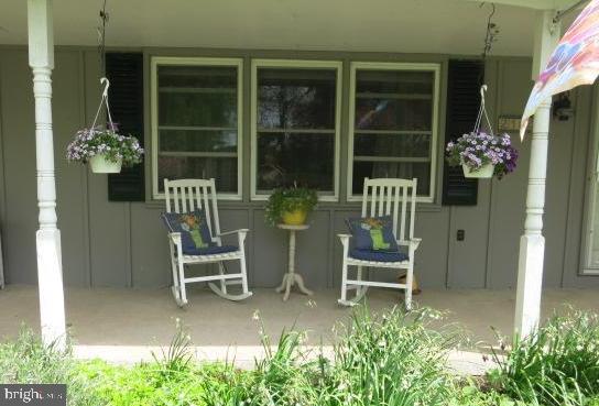 2103 Upper Stump Road Perkasie, PA 18944 - Photo 2 of 41 Front Porch