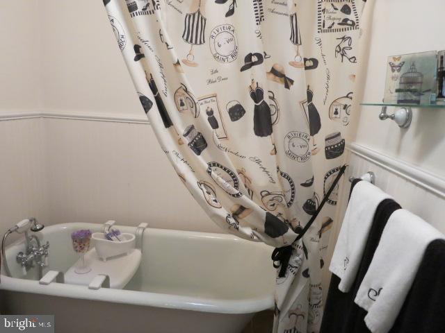 2103 Upper Stump Road Perkasie, PA 18944 - Photo 22 of 41 En Suite Bath