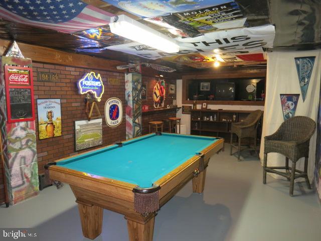 2103 Upper Stump Road Perkasie, PA 18944 - Photo 27 of 41 Basement