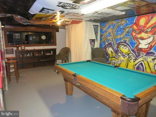 2103 Upper Stump Road Perkasie, PA 18944 - Photo 28 of 41 Basement
