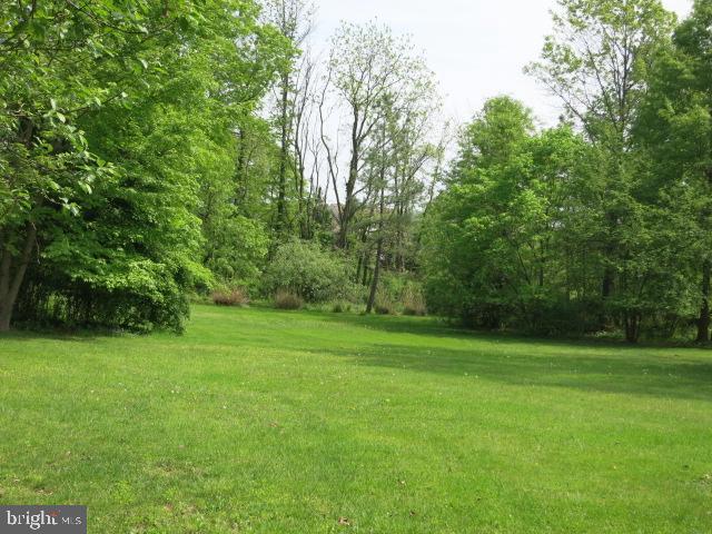 2103 Upper Stump Road Perkasie, PA 18944 - Photo 33 of 41 Backyard