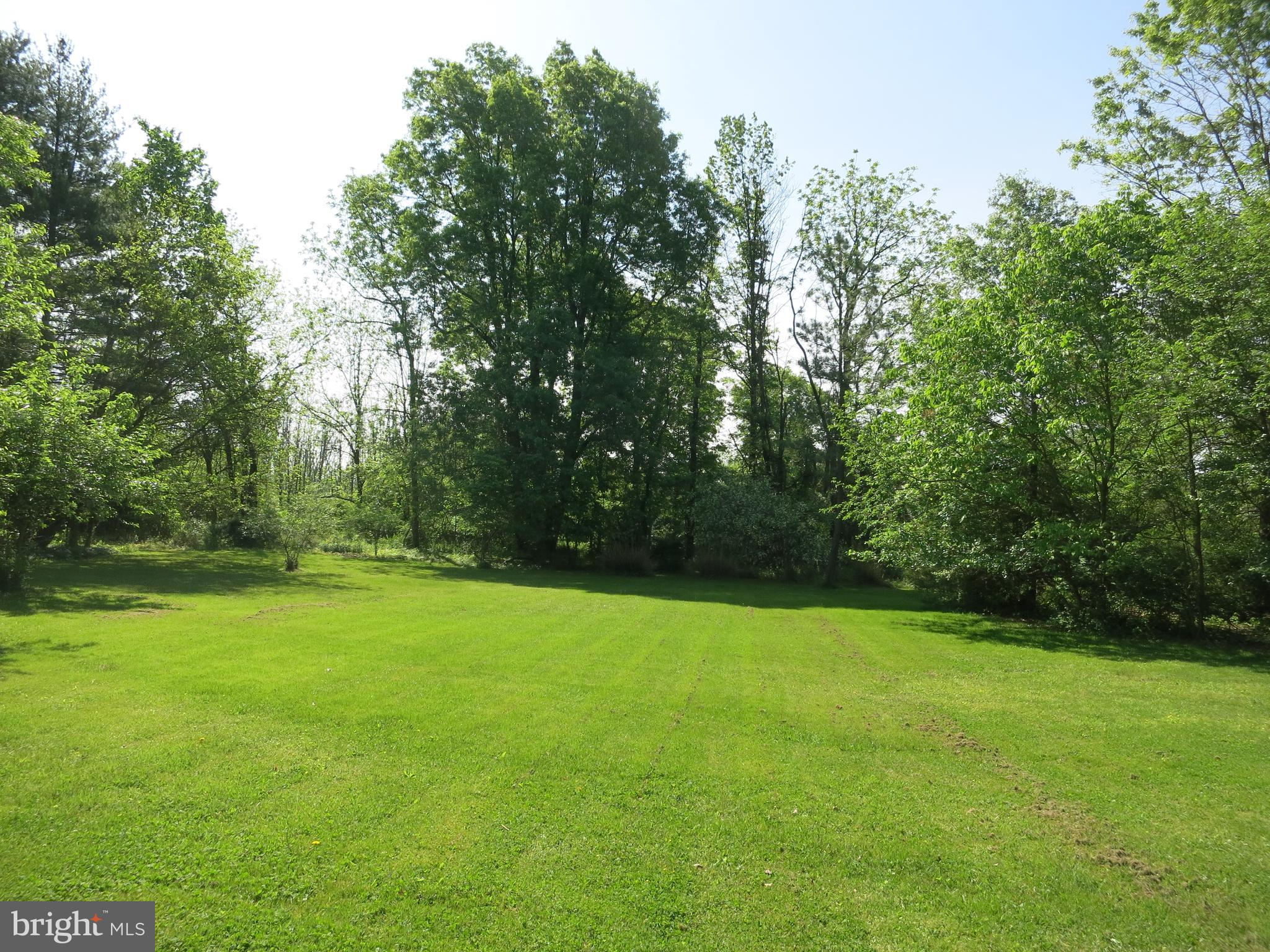 2103 Upper Stump Road Perkasie, PA 18944 - Photo 4 of 41 Beautiful Backyard