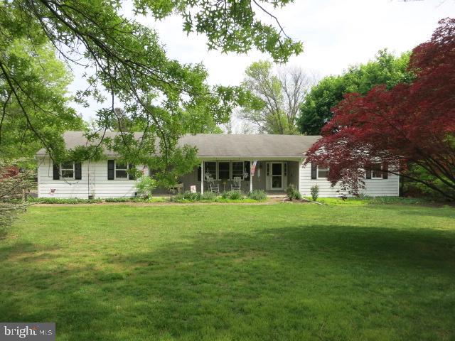 2103 Upper Stump Road Perkasie, PA 18944 - Photo 41 of 41 Front View