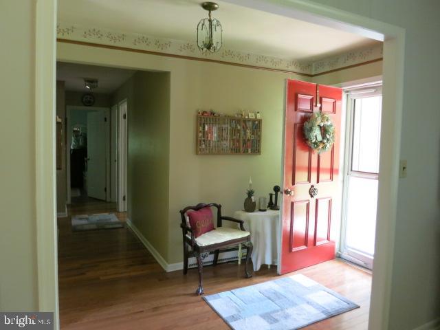 2103 Upper Stump Road Perkasie, PA 18944 - Photo 8 of 41 Entranceway