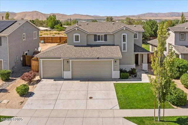 $549,999 | 14345 Murdoch Drive, Reno, NV 89506