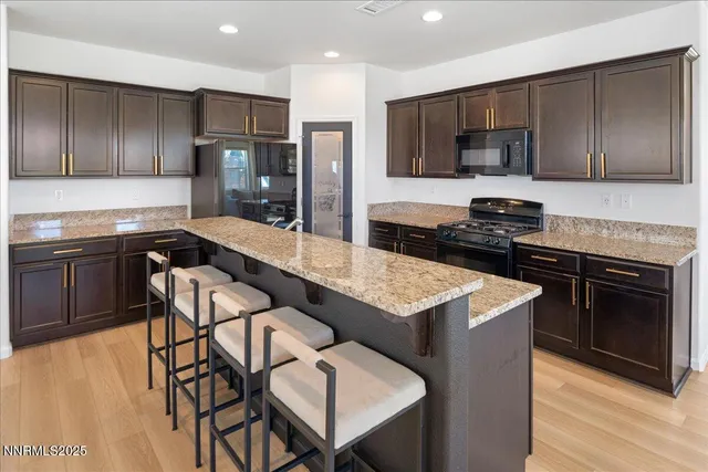 $549,999 | 14345 Murdoch Drive, Reno, NV 89506