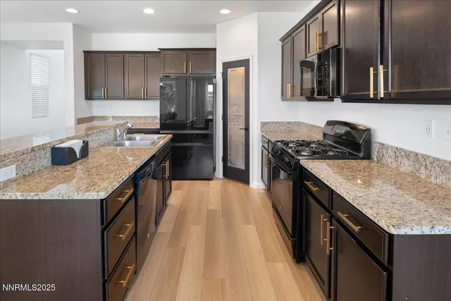 $549,999 | 14345 Murdoch Drive, Reno, NV 89506