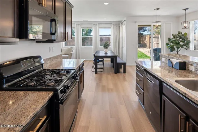 $549,999 | 14345 Murdoch Drive, Reno, NV 89506