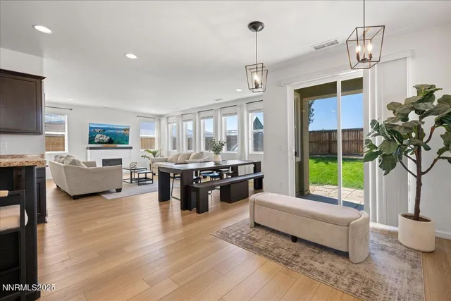 $549,999 | 14345 Murdoch Drive, Reno, NV 89506