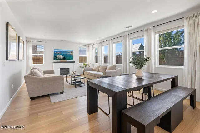 $549,999 | 14345 Murdoch Drive, Reno, NV 89506