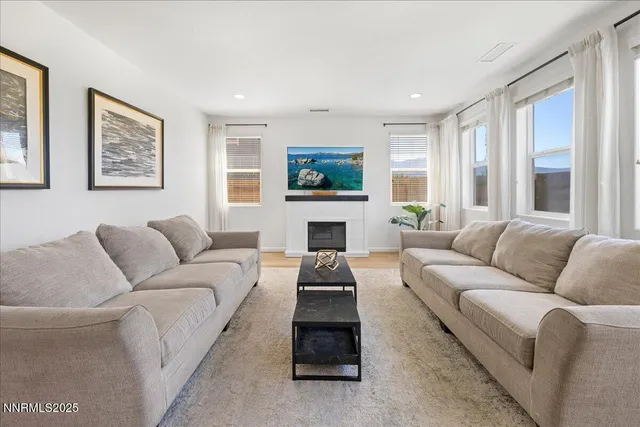 $549,999 | 14345 Murdoch Drive, Reno, NV 89506