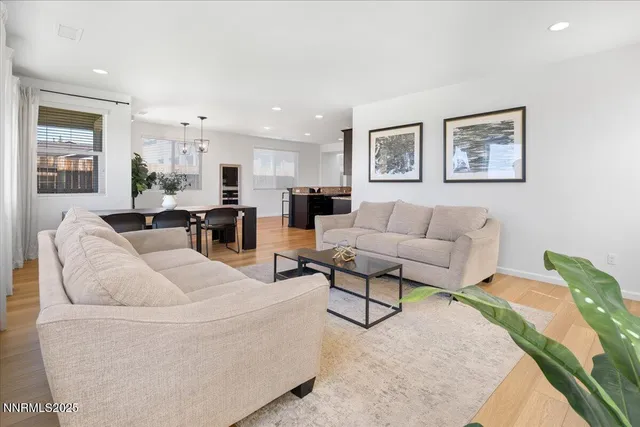 $549,999 | 14345 Murdoch Drive, Reno, NV 89506