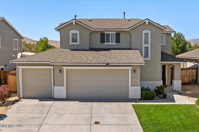 $549,999 | 14345 Murdoch Drive, Reno, NV 89506