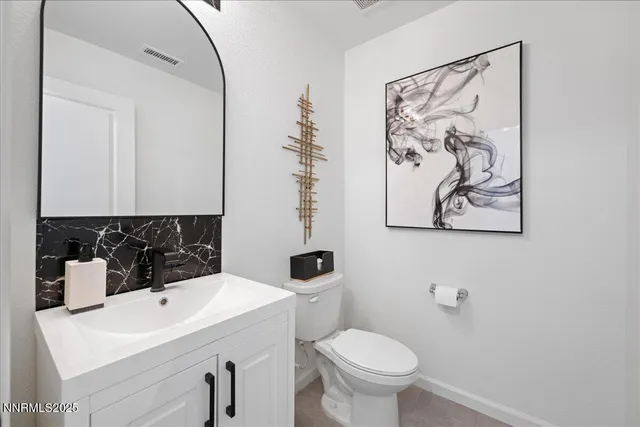 $549,999 | 14345 Murdoch Drive, Reno, NV 89506