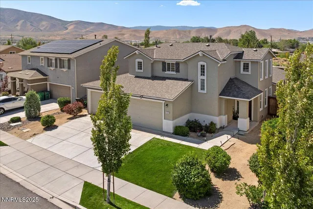 $549,999 | 14345 Murdoch Drive, Reno, NV 89506