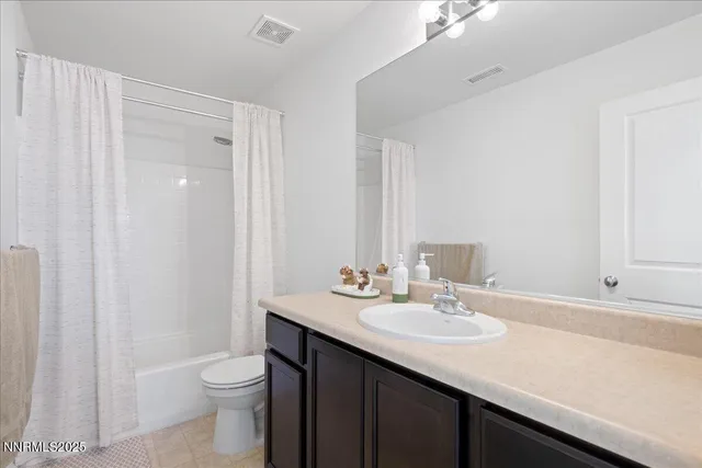 $549,999 | 14345 Murdoch Drive, Reno, NV 89506