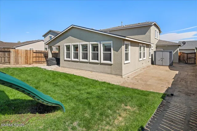 $549,999 | 14345 Murdoch Drive, Reno, NV 89506