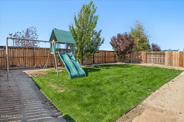 $549,999 | 14345 Murdoch Drive, Reno, NV 89506