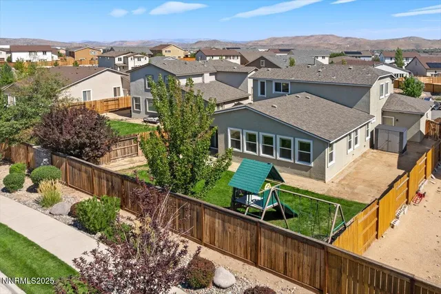 $549,999 | 14345 Murdoch Drive, Reno, NV 89506