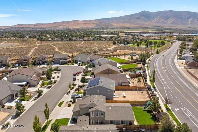 $549,999 | 14345 Murdoch Drive, Reno, NV 89506