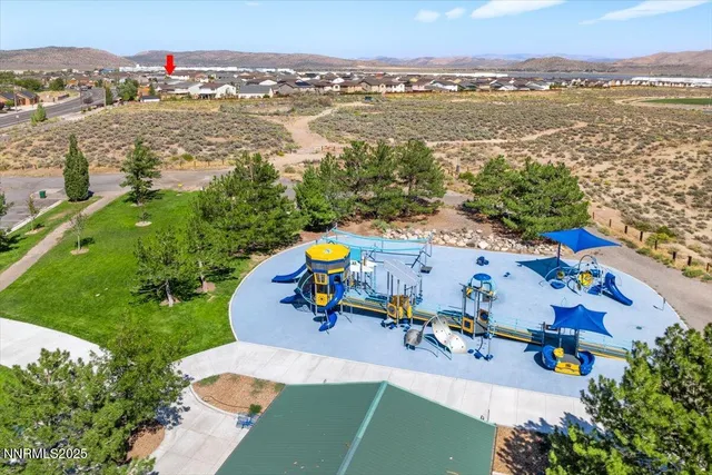 $549,999 | 14345 Murdoch Drive, Reno, NV 89506