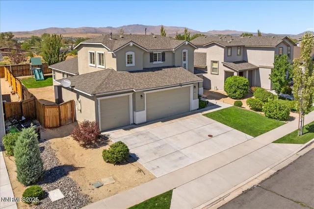 $549,999 | 14345 Murdoch Drive, Reno, NV 89506