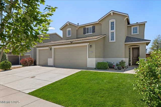 $549,999 | 14345 Murdoch Drive, Reno, NV 89506
