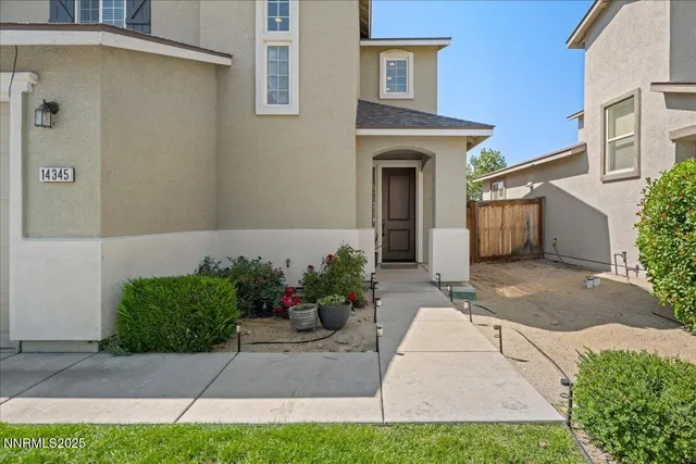 $549,999 | 14345 Murdoch Drive, Reno, NV 89506