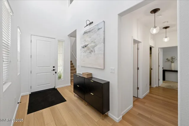 $549,999 | 14345 Murdoch Drive, Reno, NV 89506